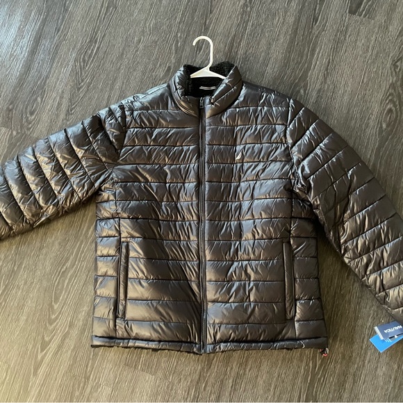 Nautica Other - Nautica puffer jacket